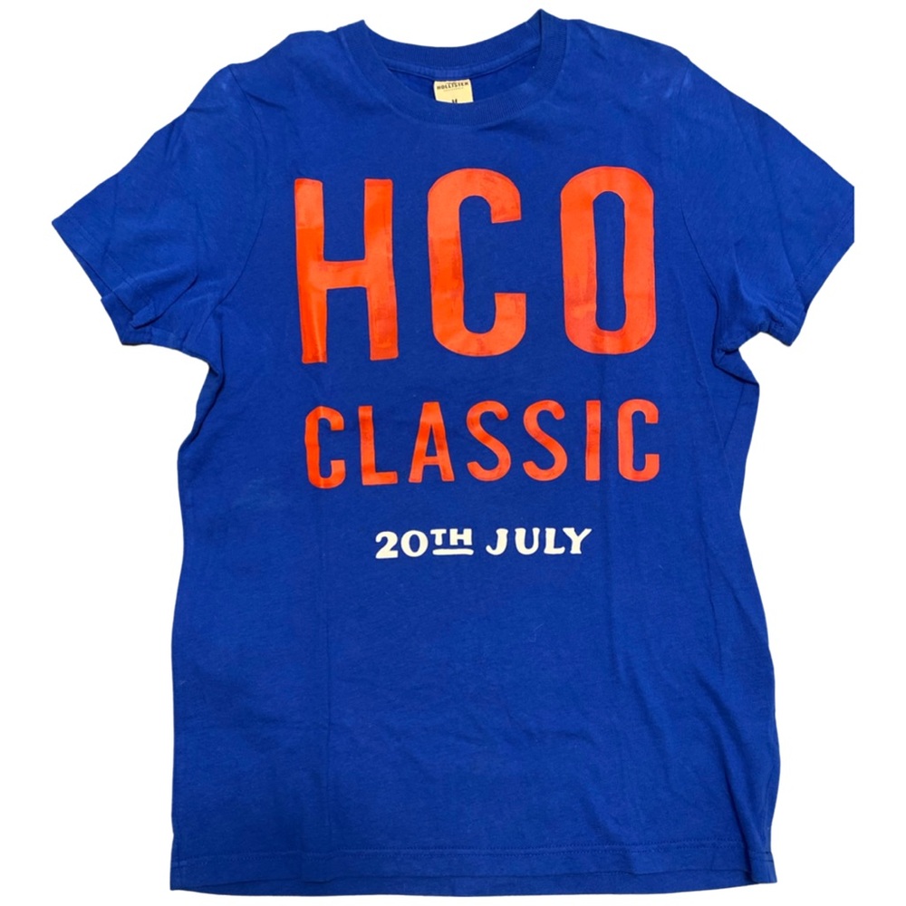 Hollister Tee